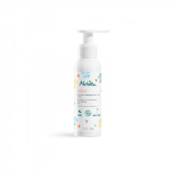 BÉBÉ HUILE DE MASSAGE TOUT CÂLIN BIO 90ML MELVITA