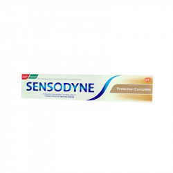 DENTIFRICE PROTECTION COMPLETE 75ML SENSODYNE