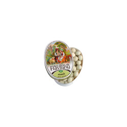 BONBONS BIO ANIS 50G LES ANIS DE FLAVIGNY