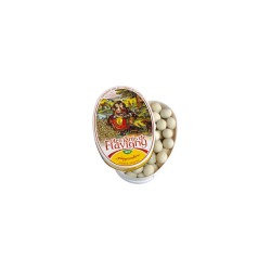 BONBONS BIO GINGEMBRE 50G LES ANIS DE FLAVIGNY