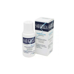 HYDRA SERUM SOIN LAVANT INTIME 200ML SAUGELLA