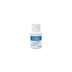 DERMOLIQUIDE SOIN LAVANT INTIME & CORPS 50ML SAUGELLA