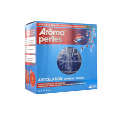 AROMA PERLES ARTICULATION MAYOLY SPINDLER
