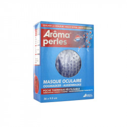 AROMA PERLES MASQUE OCULAIRE MAYOLY SPINDLER