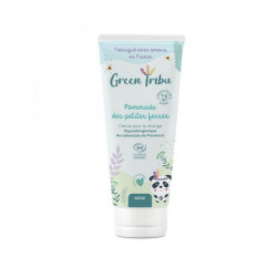 GREEN TRIBU POMMADE DES PETITES FESSES BIO 75ML