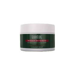 LUXEOL MASQUE ANTICHUTE 200ML