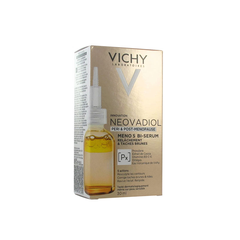 NEOVADIOL MENO 5 BI-SERUM 30ML VICHY