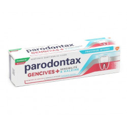 DENTIFRICE GENCIVES + HALEINE 75ML PARODONTAX