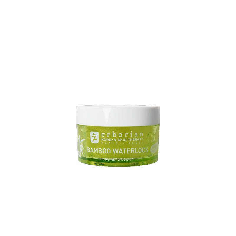 BAMBOO WATERLOCK MASQUE D'EAU 80ML ERBORIAN