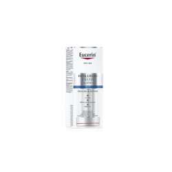 HYALURON FILLER PEELING & SERUM NUIT 30ML EUCERIN