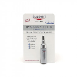 HYALURON FILLER 3x EFFECT SERUM CONCENTRÉ UNIDOSE 5ML EUCERIN