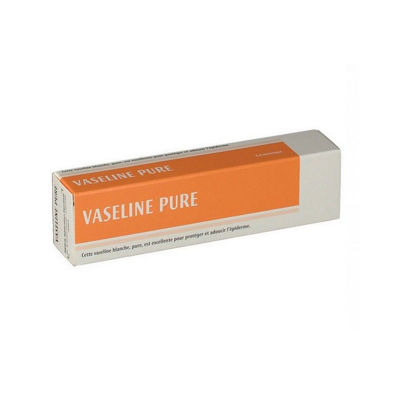 VASELINE PURE 50ML MERCK