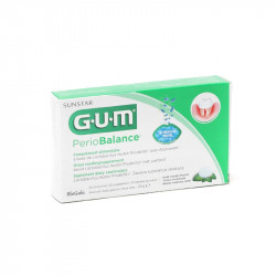 PERIOBALANCE 30 COMPRIMES GUM