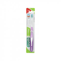 ACTIVITAL BROSSE A DENT SOUPLE REF 581GUM