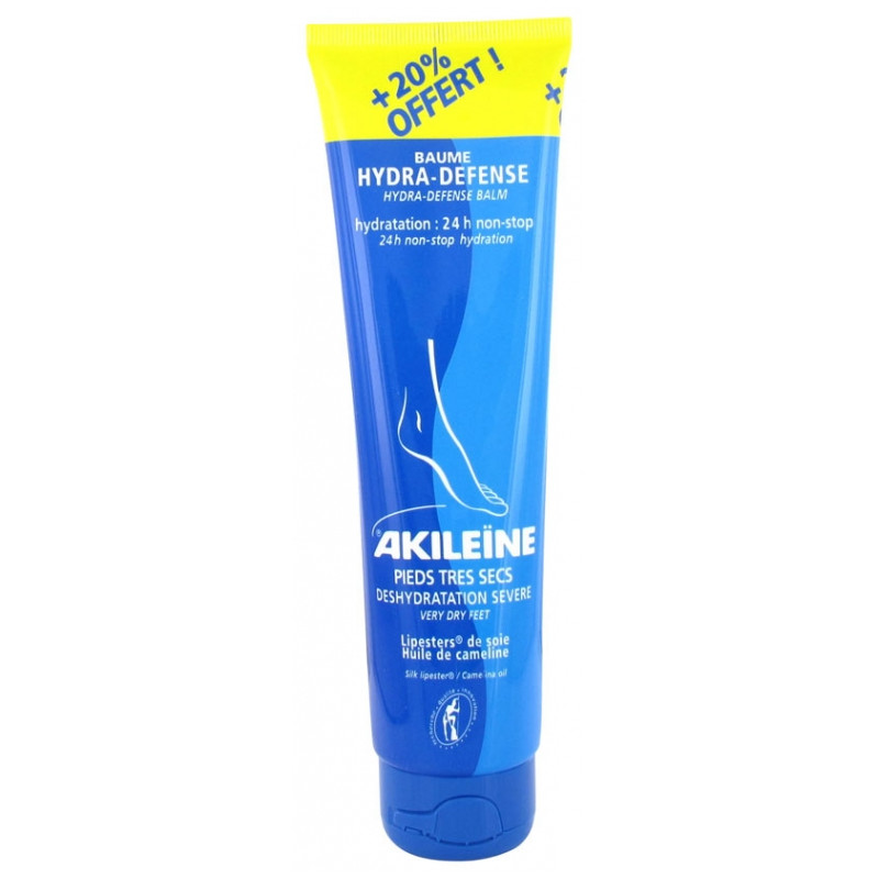 BAUME HYDRA DEFENSE 150ML DONT 20% OFFERT AKILEINE BAUME HYDRA DEFENSE 150ML DONT 20% OFFERT AKILEINE