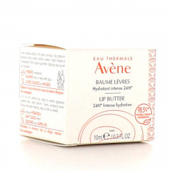 BAUME LEVRES COLD CREAM 10ML AVENE