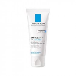 EFFACLAR H SOIN RÉPARATEUR APAISANT ANTI-MARQUES 40ML LA ROCHE POSAY