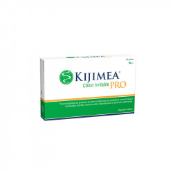 KIJIMEA PRO CÔLON IRRITABLE 30 GÉLULES