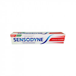 DENTIFRICE TRAITEMENT SENSIBILITE 75ML SENSODYNE