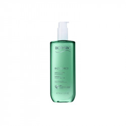 BIOSOURCE LOTION TONIFIANTE & HYDRATANTE  PEAUX NORMALES A MIXTE 400ML BIOTHERM