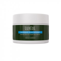 LUXEOL MASQUE FORTIFIANT 200ML NUTRAVALIA