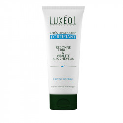 LUXEOL APRES SHAMPOOING FORTIFIANT 200ML NUTRAVALIA