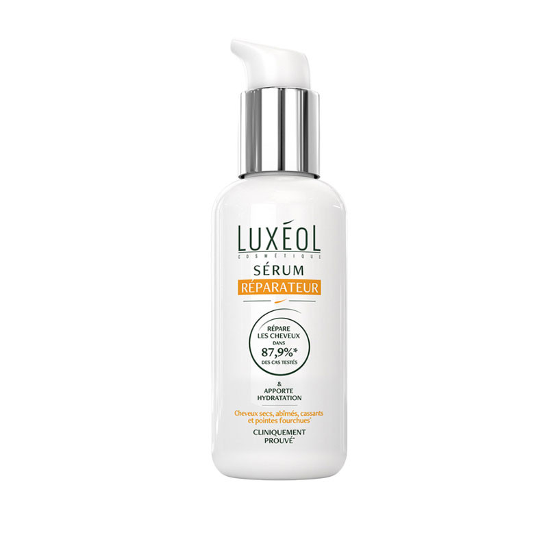 SERUM RÉPARATEUR 75ML LUXEOL