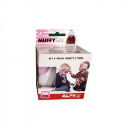 Alpine Muffy Baby (Rose)