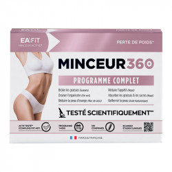 MINCEUR 360 PERTE DE POIDS...