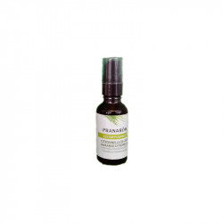 LES DIFFUSABLES CITRONNELLE DE JAVA 30ML PRANAROM