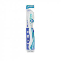 ELGYDIUM POCKET BROSSE A DENTS SOUPLE