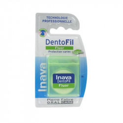 DENTOFIL FLUOR 35M INAVA