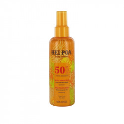 MONOI HUILE SOLAIRE SPF 50 150ML HEI POA