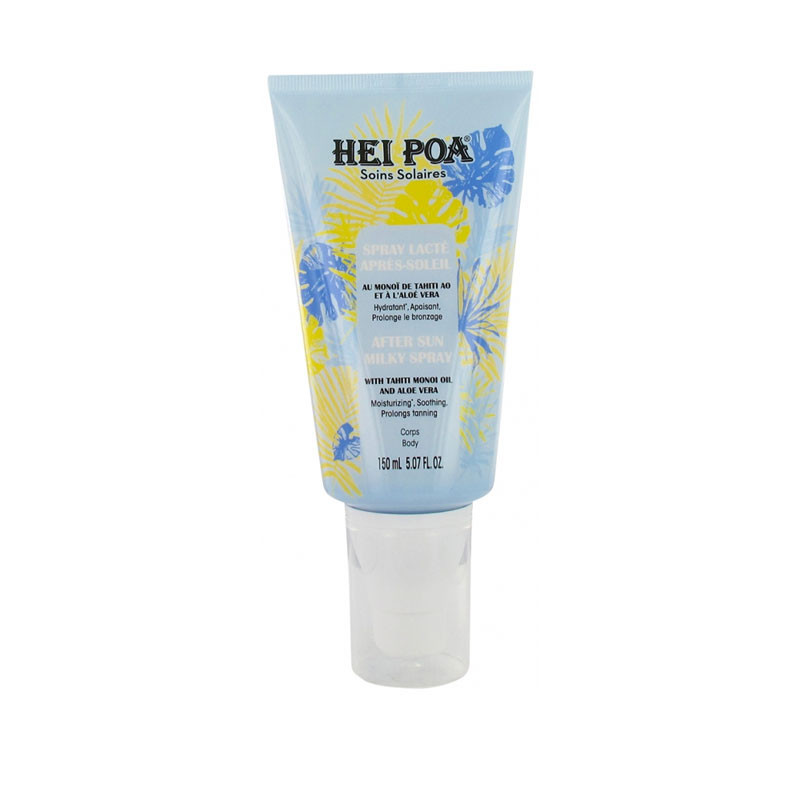 APRES SOLEIL SPRAY LACTÉ 150ML HEI POA