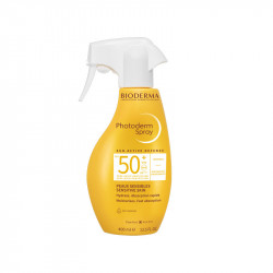 PHOTODERM SPRAY SPF50+...