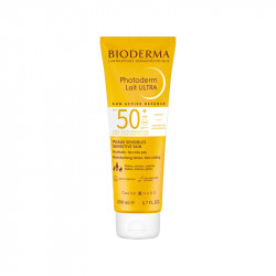 PHOTODERM LAIT ULTRA SPF50+ 200ML BIODERMA