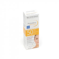 PHOTODERM SPOT-AGE GEL-CREME SPF50+ 40ML BIODERMA