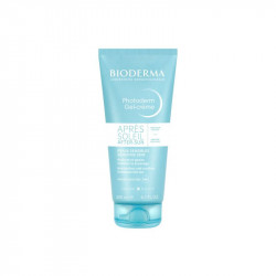 PHOTODERM APRES SOLEIL GEL CREME 200ML BIODERMA