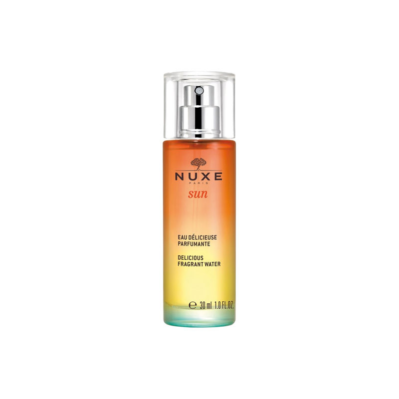 NUXE SUN EAU DELICIEUSE PARFUMANTE 30ML NUXE