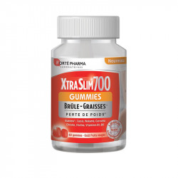 XTRASLIM 700 GUMMIES X 60 FORTE PHARMA