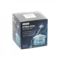 HYDRA-HYAL CREME 50ML FILORGA