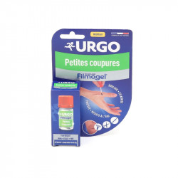 FILMOGEL PETITES COUPURES 3.25ML URGO