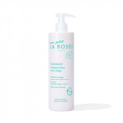 BÉBÉ LINIMENT 400ML LA ROSÉE PARIS