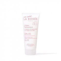 CREME HYDRATANTE 200ML MON PETIT LA ROSÉE PARIS