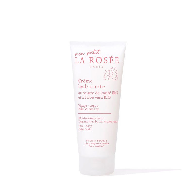 CREME HYDRATANTE 200ML MON PETIT LA ROSÉE PARIS CREME HYDRATANTE 200ML MON PETIT LA ROSÉE PARIS