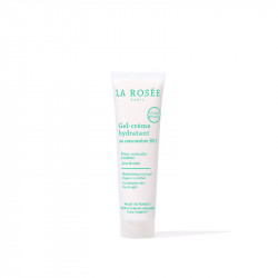 GEL-CREME HYDRATANT PNM 60ML LA ROSÉE PARIS