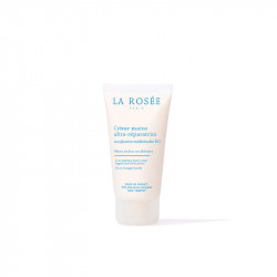 CREME MAINS ULTRA REPARATRICE 50ML LA ROSÉE PARIS