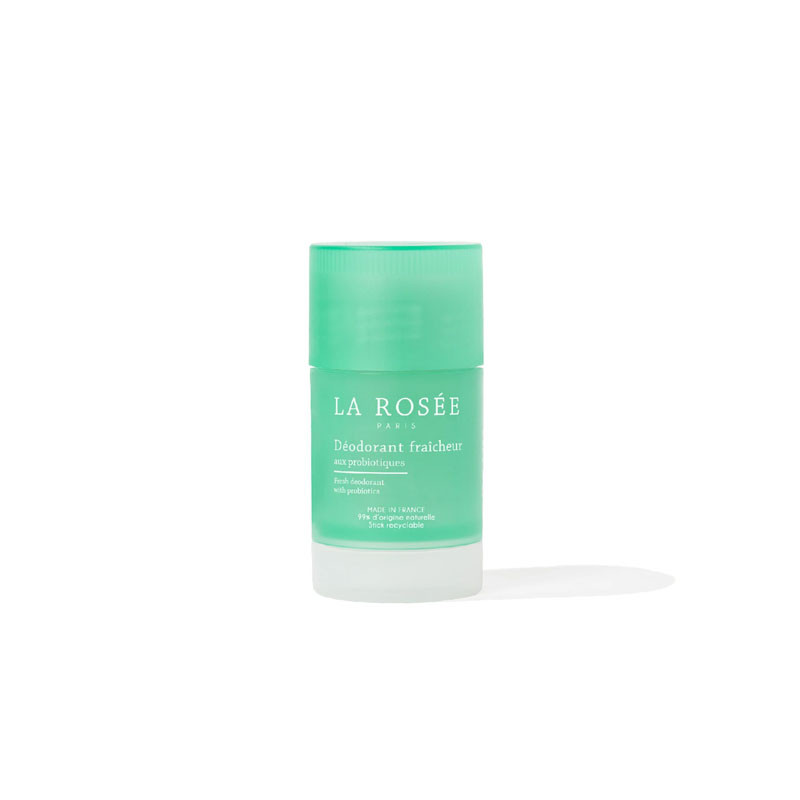 DEODORANT FRAÎCHEUR 50ML LA ROSÉE PARIS DEODORANT FRAÎCHEUR 50ML LA ROSÉE PARIS