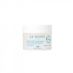 BAUME SOS RÉPARATEUR 20G LA ROSÉE PARIS