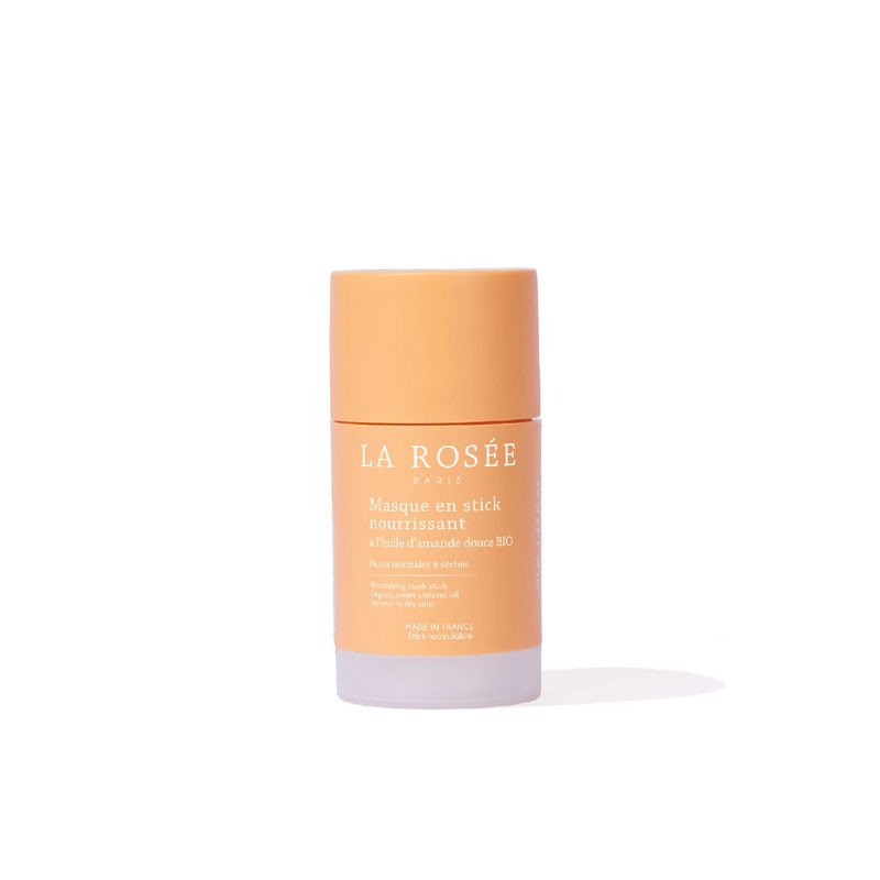 MASQUE EN STICK NOURRISSANT 50ML LA ROSÉE PARIS MASQUE EN STICK NOURRISSANT 50ML LA ROSÉE PARIS